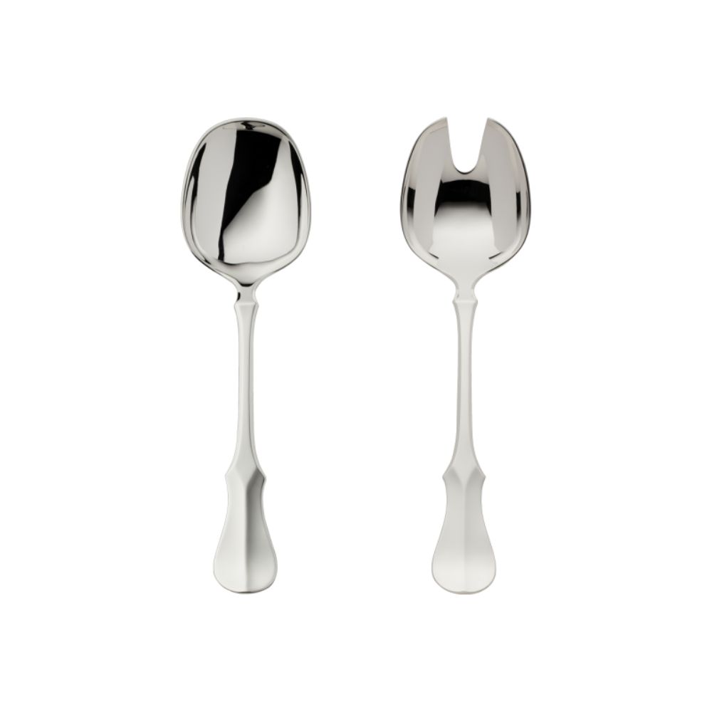 Old Copenhagen (Alt-Kopenhagen) Sterling Silver Flatware Collection