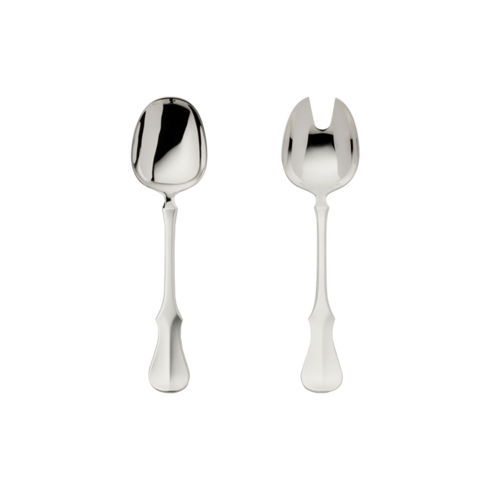 Old Copenhagen (Alt-Kopenhagen) Sterling Silver Flatware Collection