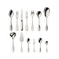 Old Thread (Alt-Faden) Sterling Silver Flatware Collection