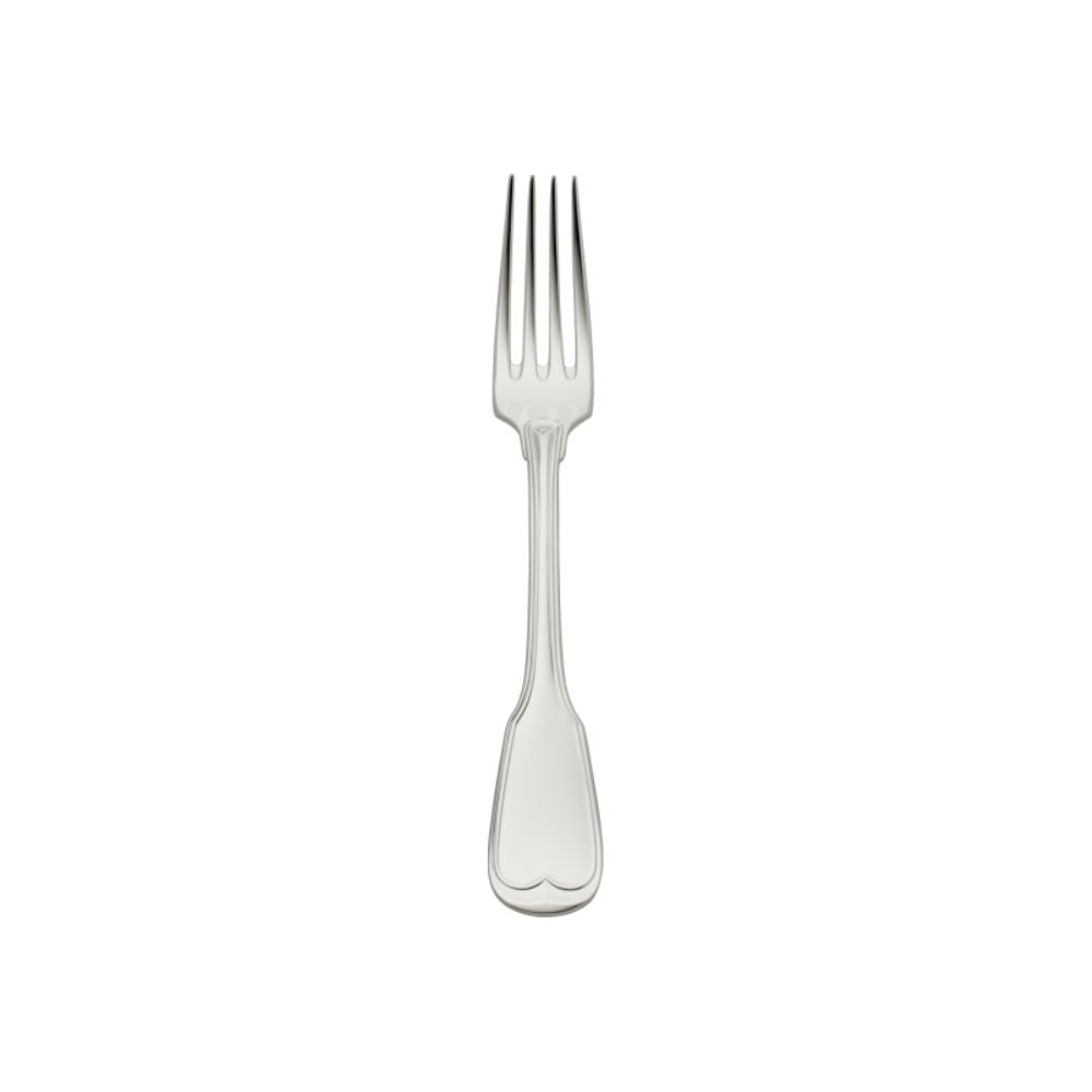 Old Thread (Alt-Faden) Sterling Silver Flatware Collection