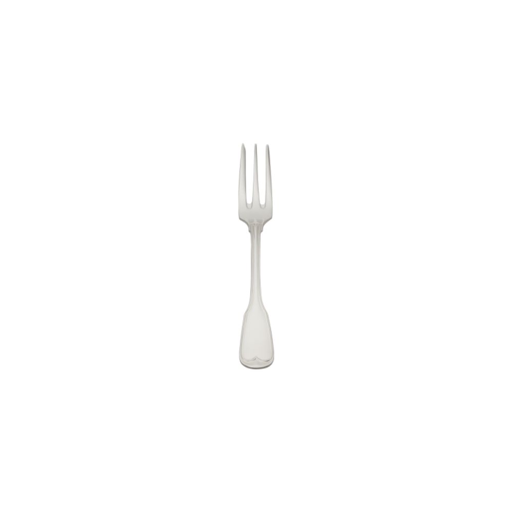 Old Thread (Alt-Faden) Sterling Silver Flatware Collection