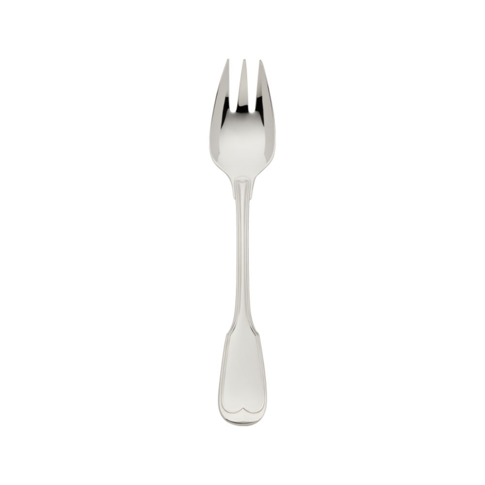 Old Thread (Alt-Faden) Sterling Silver Flatware Collection