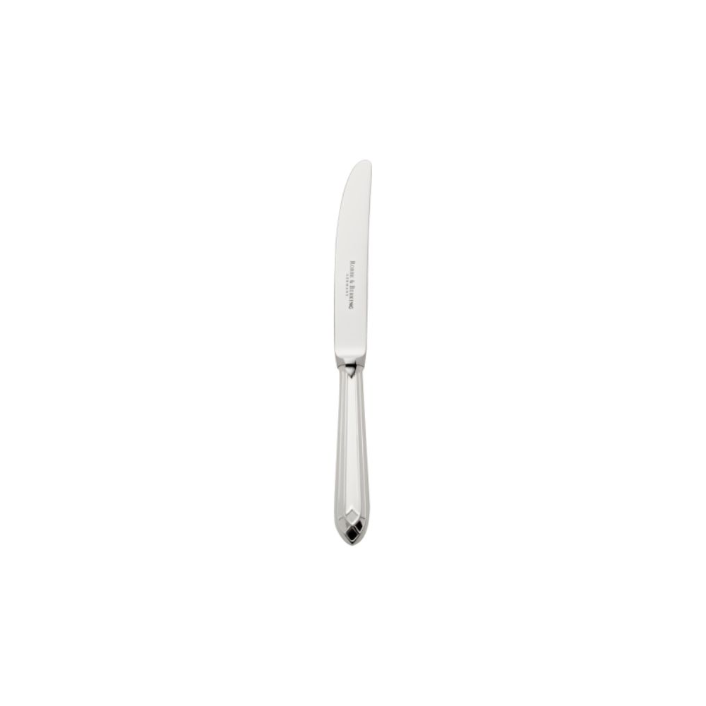 Arcade Sterling Silver Flatware Collection