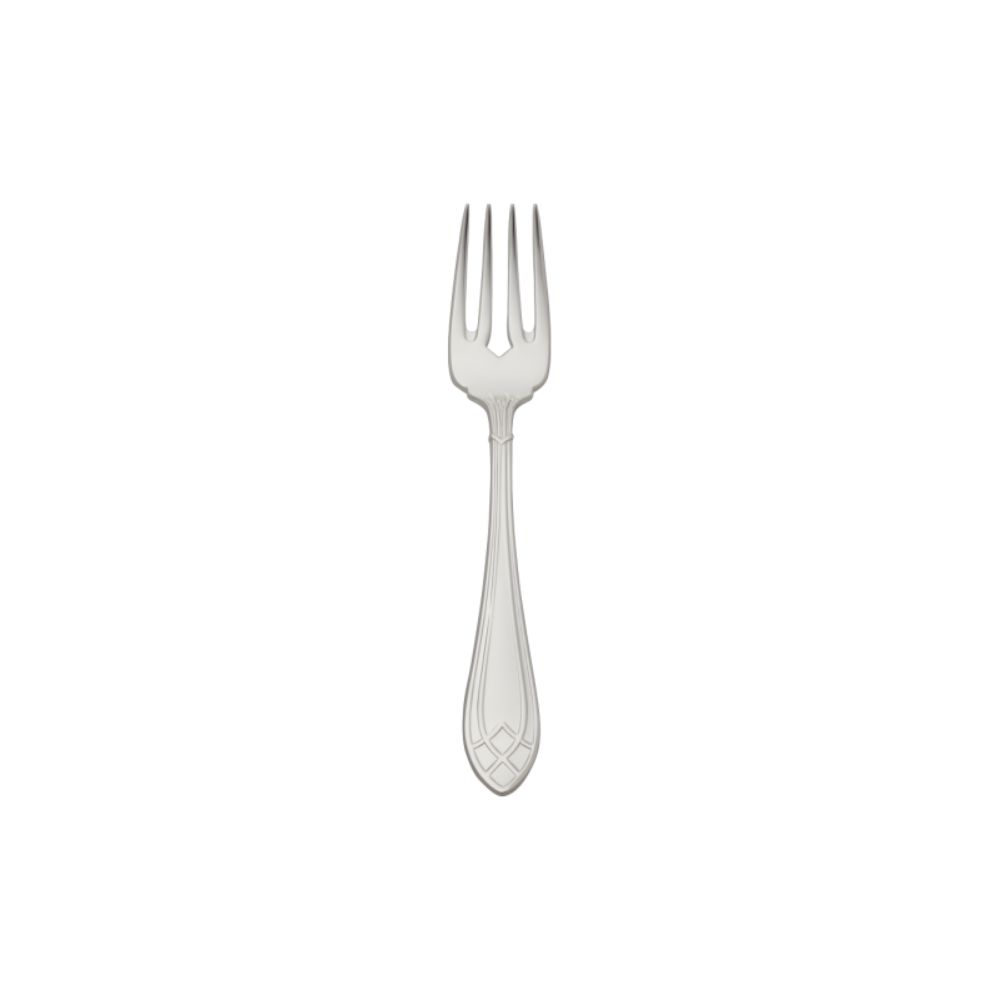 Arcade Sterling Silver Flatware Collection