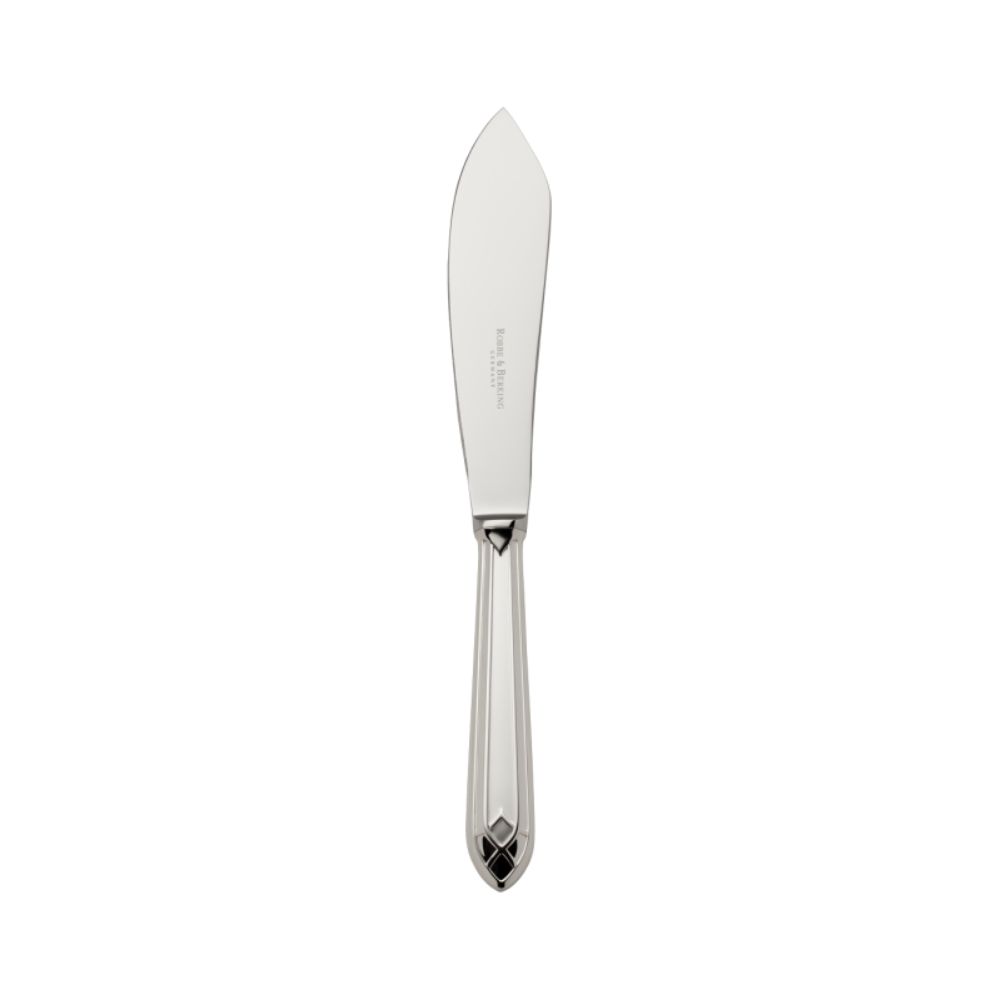 Arcade Sterling Silver Flatware Collection