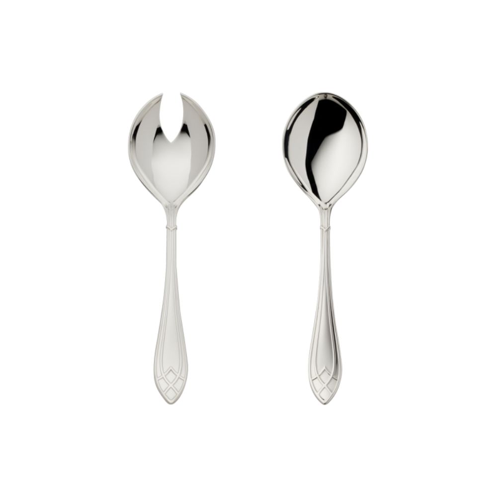 Arcade Sterling Silver Flatware Collection