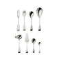 Old Spade (Alt-Spaten) Sterling Silver Flatware Collection