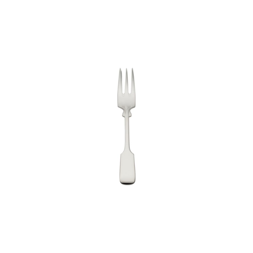 Old Spade (Alt-Spaten) Sterling Silver Flatware Collection