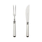 Old Spade (Alt-Spaten) Sterling Silver Flatware Collection