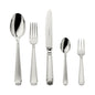 Art Deco Sterling Silver Flatware Collection