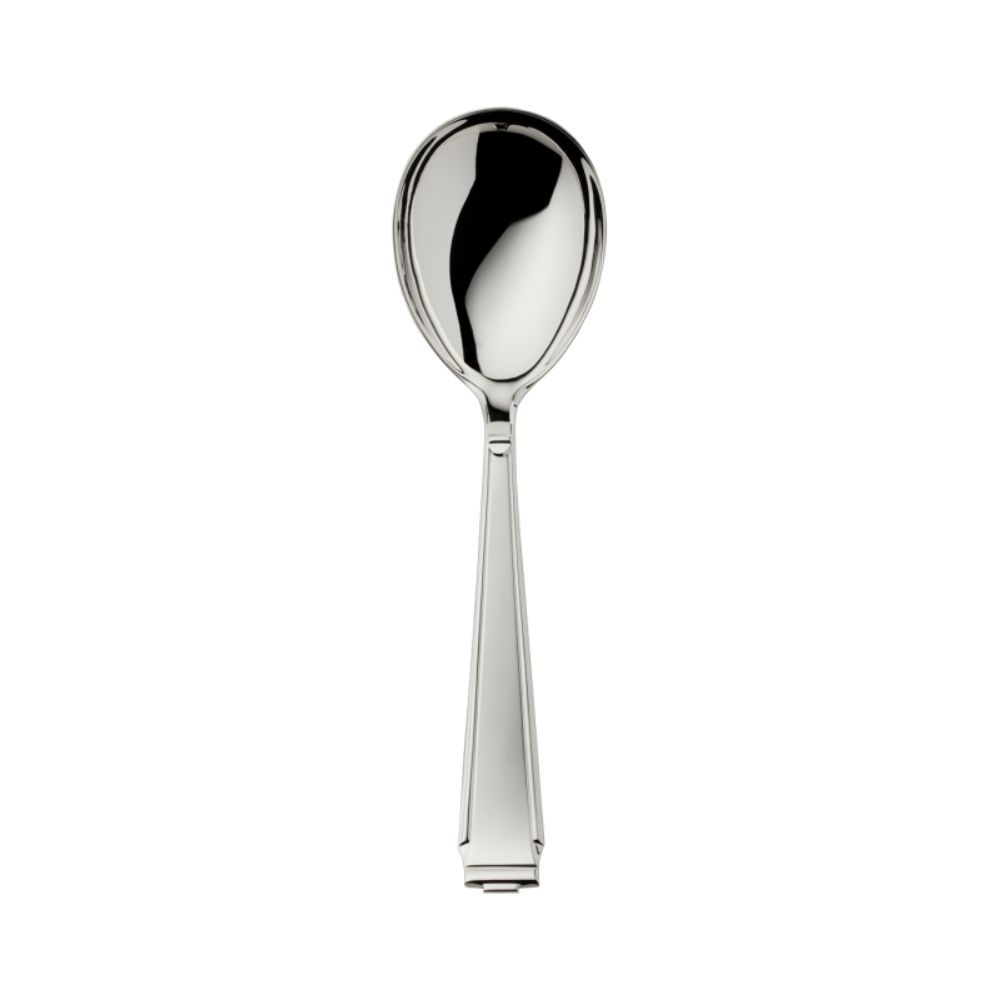 Art Deco Sterling Silver Flatware Collection