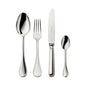 French Pearl (Französisch-Perl) Sterling Silver Flatware Collection