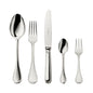 French Pearl (Französisch-Perl) Sterling Silver Flatware Collection