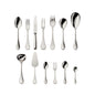 French Pearl (Französisch-Perl) Sterling Silver Flatware Collection