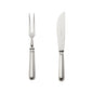 French Pearl (Französisch-Perl) Sterling Silver Flatware Collection