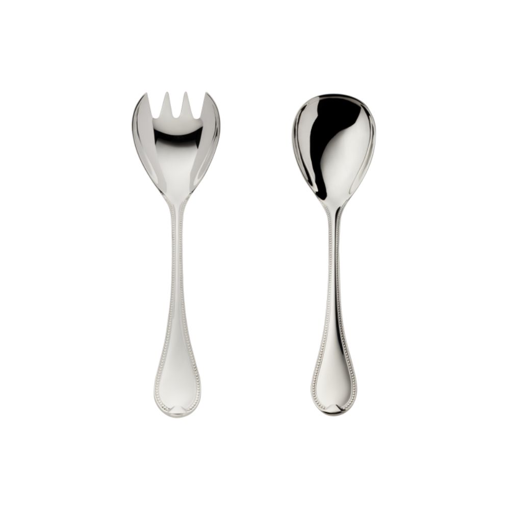 French Pearl (Französisch-Perl) Sterling Silver Flatware Collection