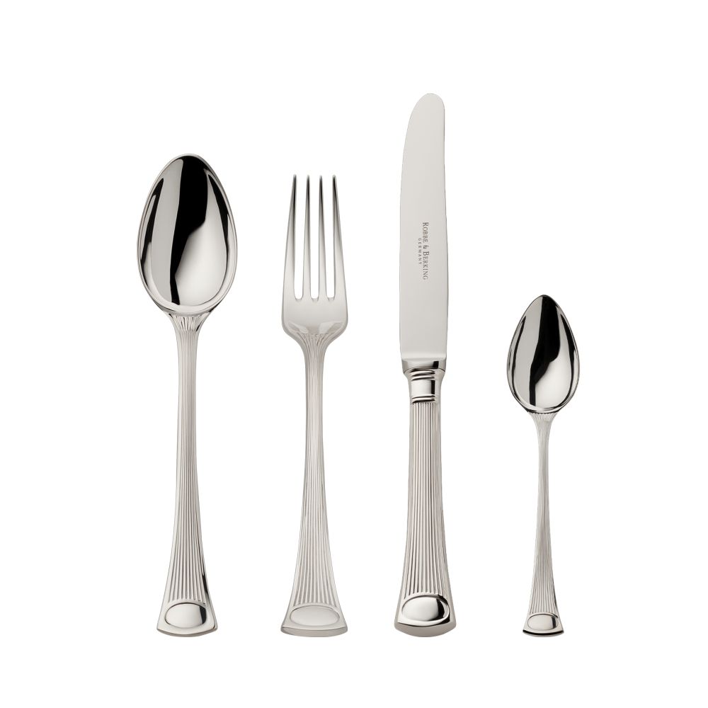 Avenue Sterling Silver Flatware Collection