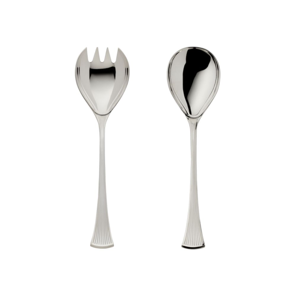 Avenue Sterling Silver Flatware Collection