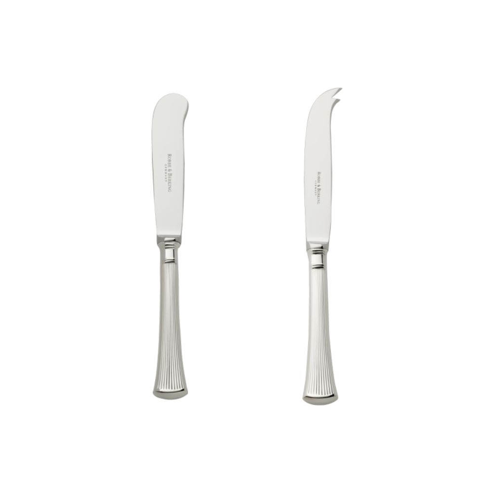 Avenue Sterling Silver Flatware Collection