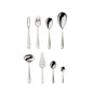 Dante Sterling Silver Flatware Collection