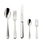 Dante Sterling Silver Flatware Collection