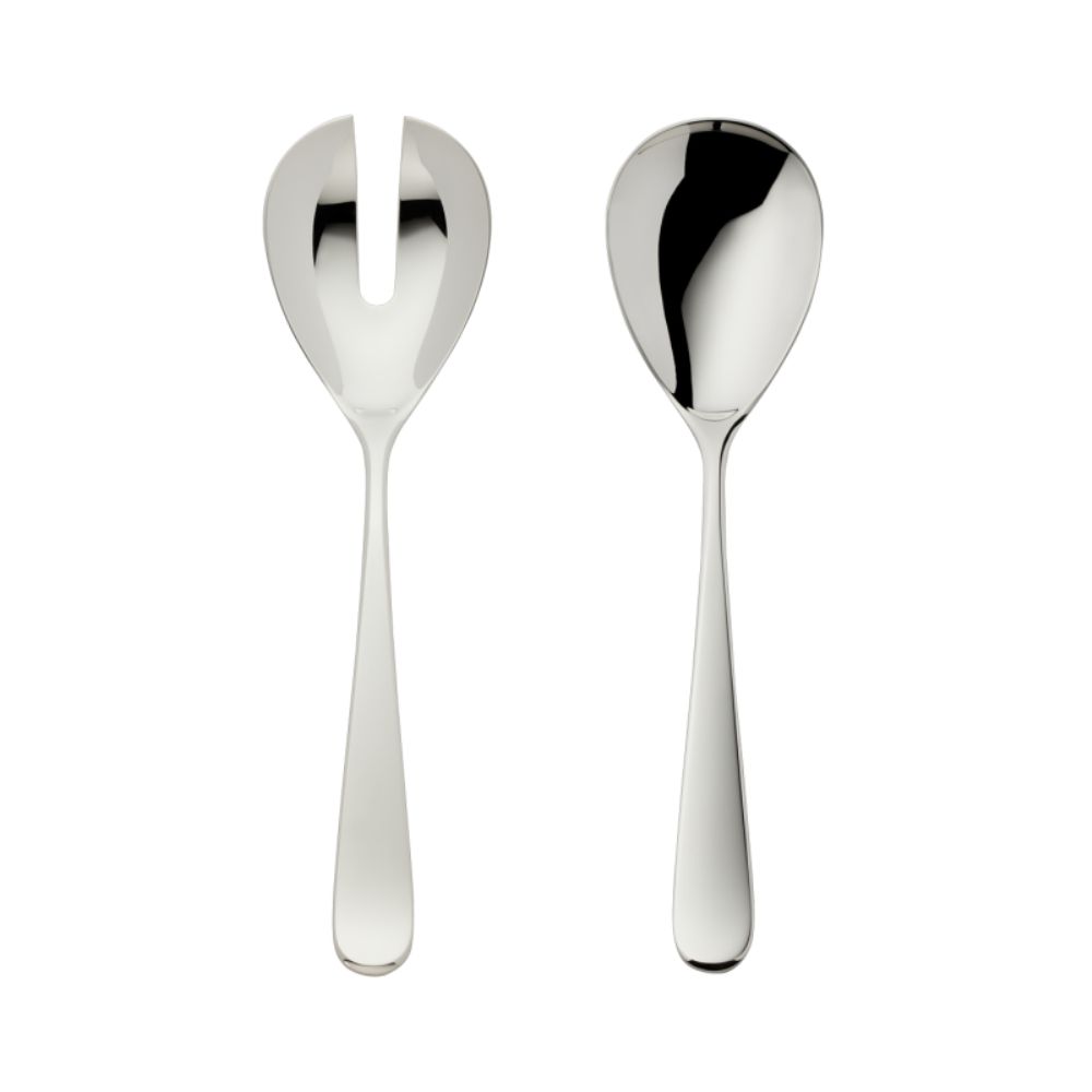 Dante Sterling Silver Flatware Collection