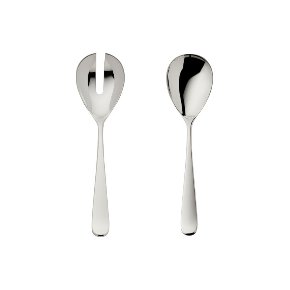 Dante Sterling Silver Flatware Collection