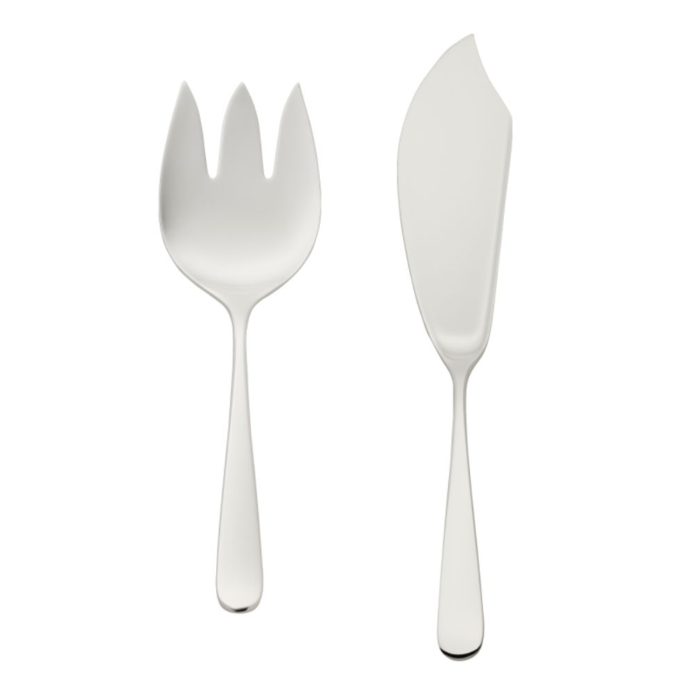 Dante Sterling Silver Flatware Collection