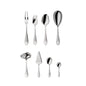 Eclipse Sterling Silver Flatware Collection