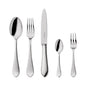 Eclipse Sterling Silver Flatware Collection