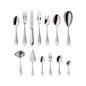 Eclipse Sterling Silver Flatware Collection