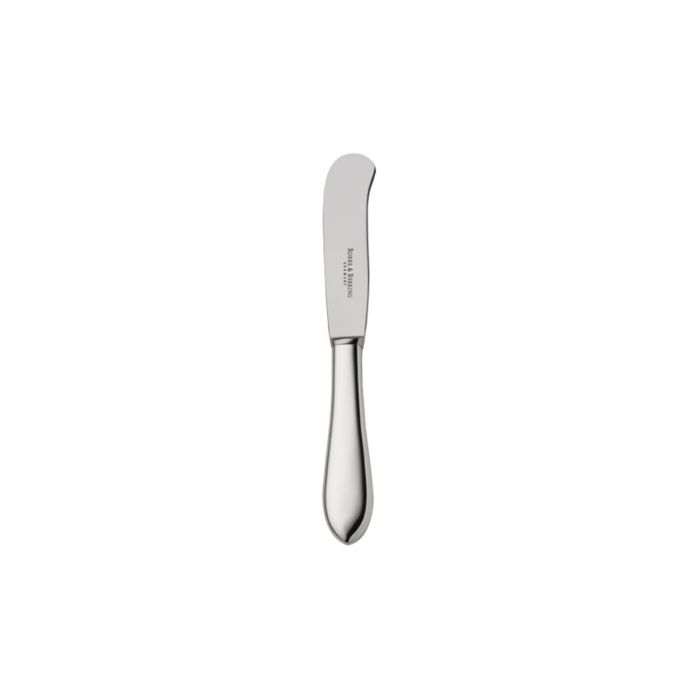 Eclipse Sterling Silver Flatware Collection