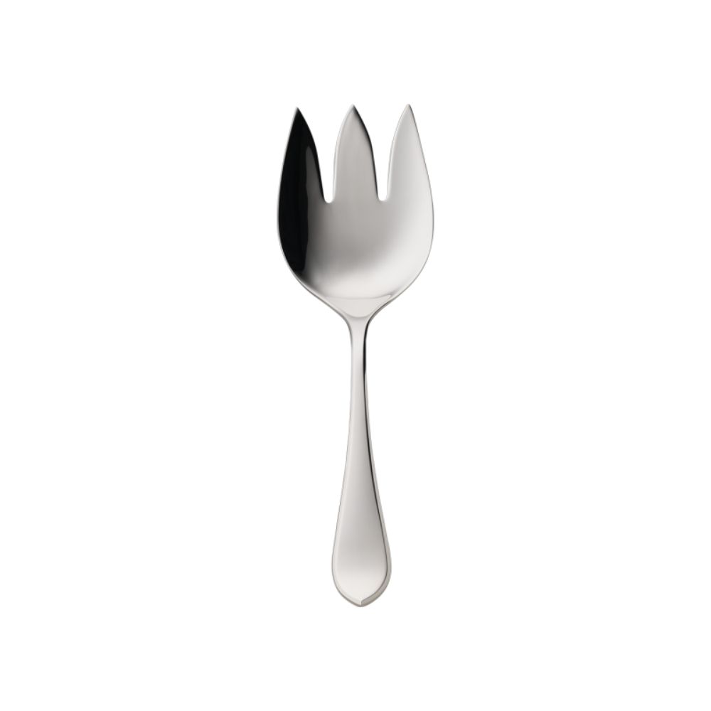 Eclipse Sterling Silver Flatware Collection