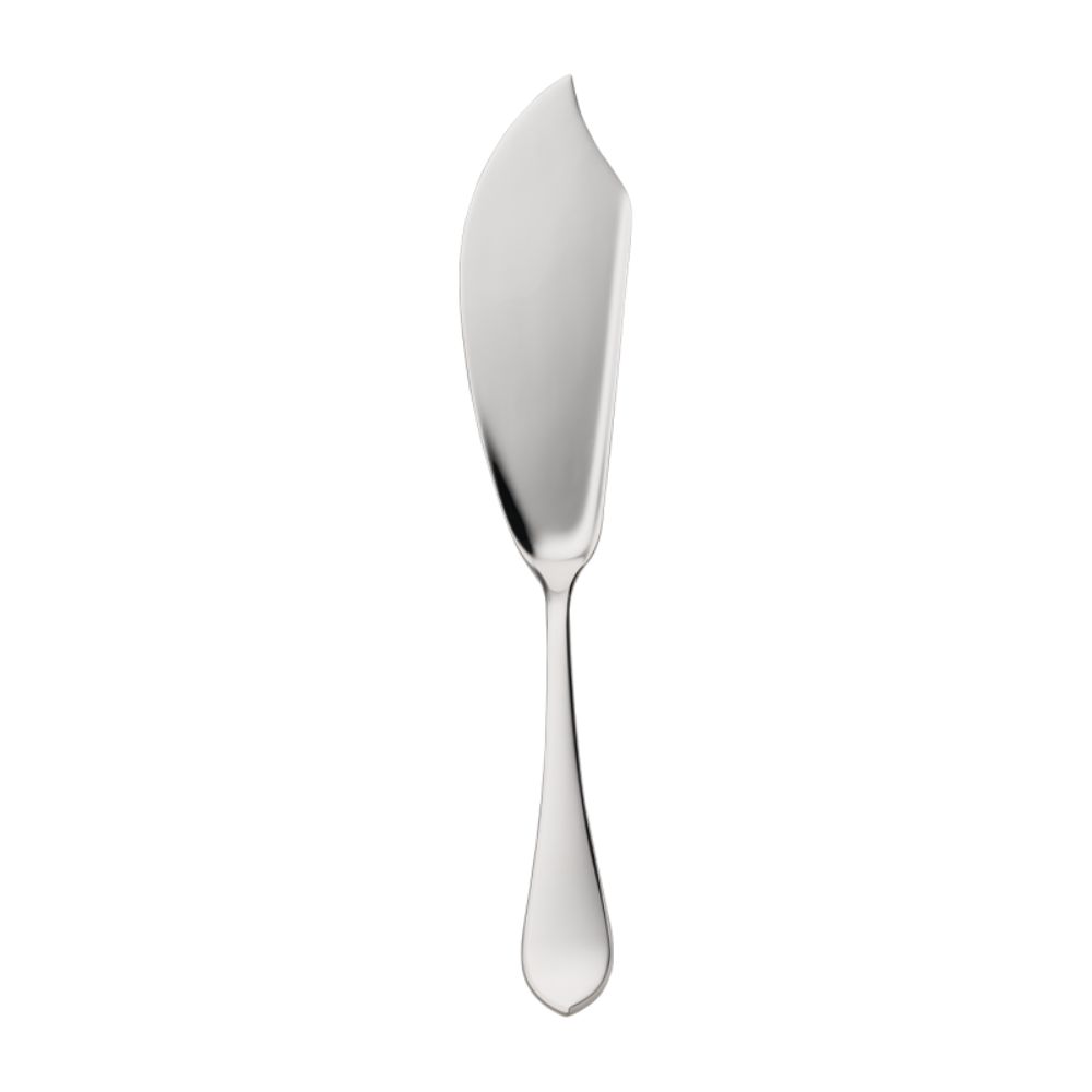 Eclipse Sterling Silver Flatware Collection