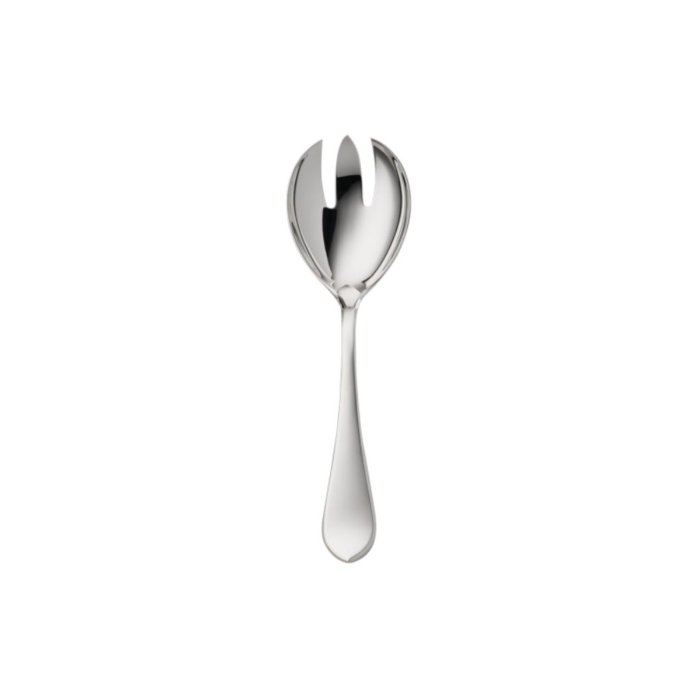 Eclipse Sterling Silver Flatware Collection