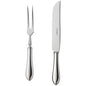 Eclipse Sterling Silver Flatware Collection