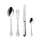 Hermitage Sterling Silver Flatware Collection