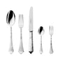 Hermitage Sterling Silver Flatware Collection