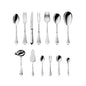 Hermitage Sterling Silver Flatware Collection