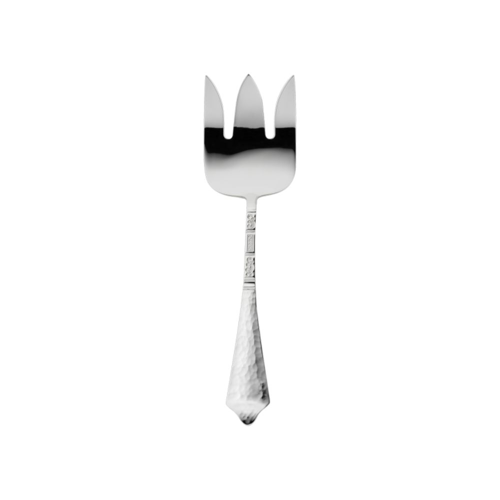 Hermitage Sterling Silver Flatware Collection