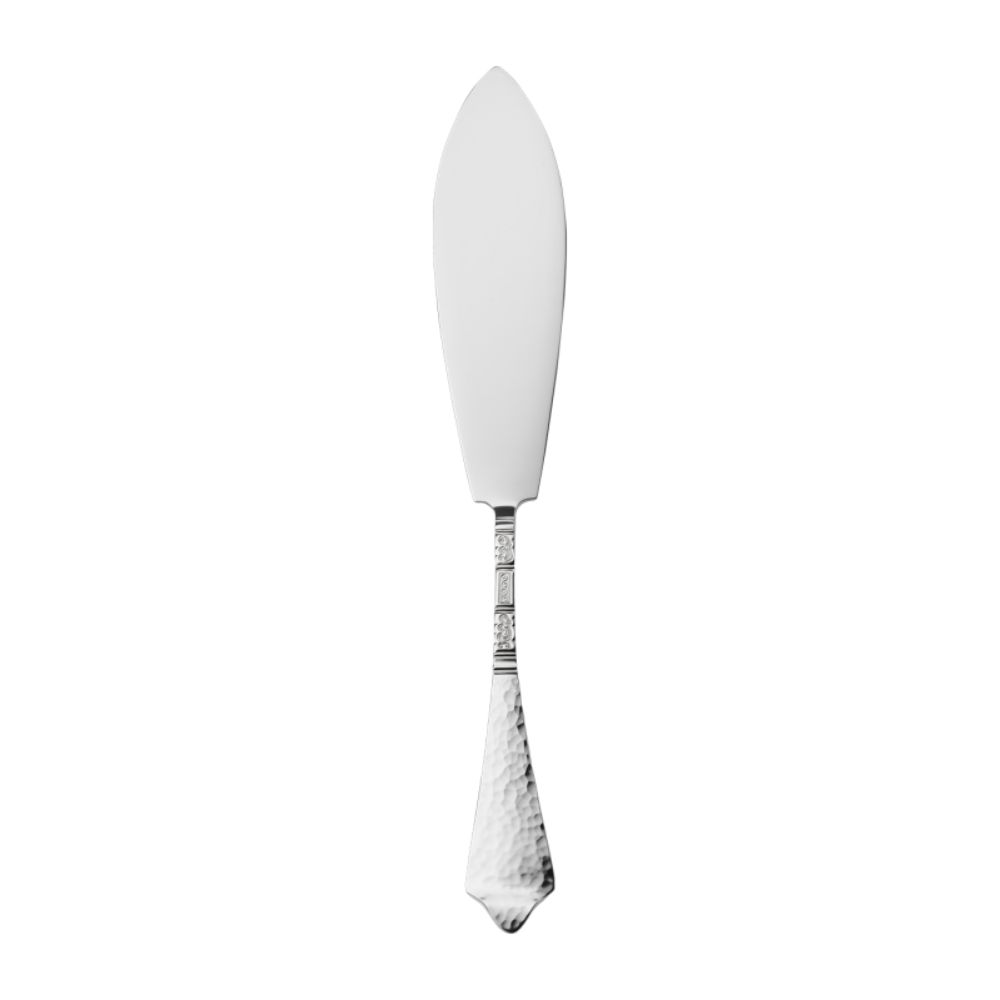 Hermitage Sterling Silver Flatware Collection