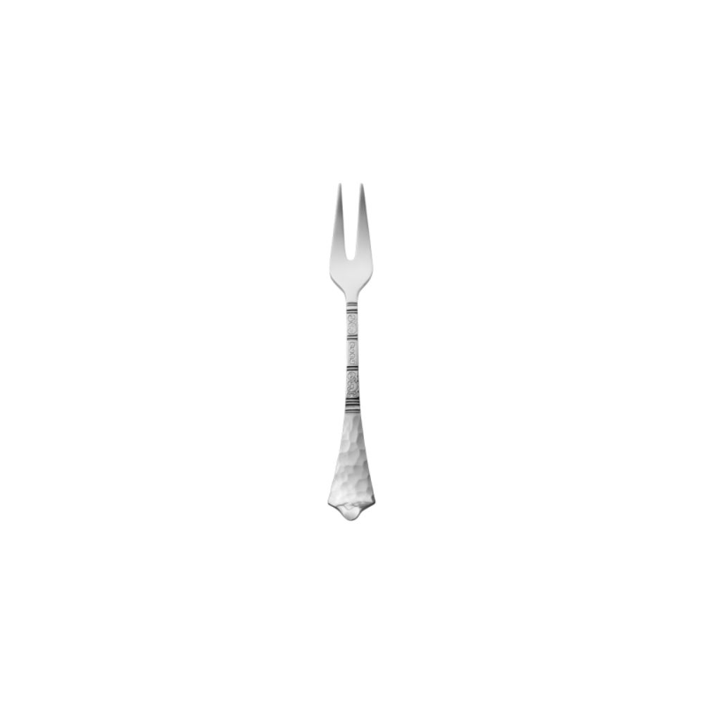 Hermitage Sterling Silver Flatware Collection