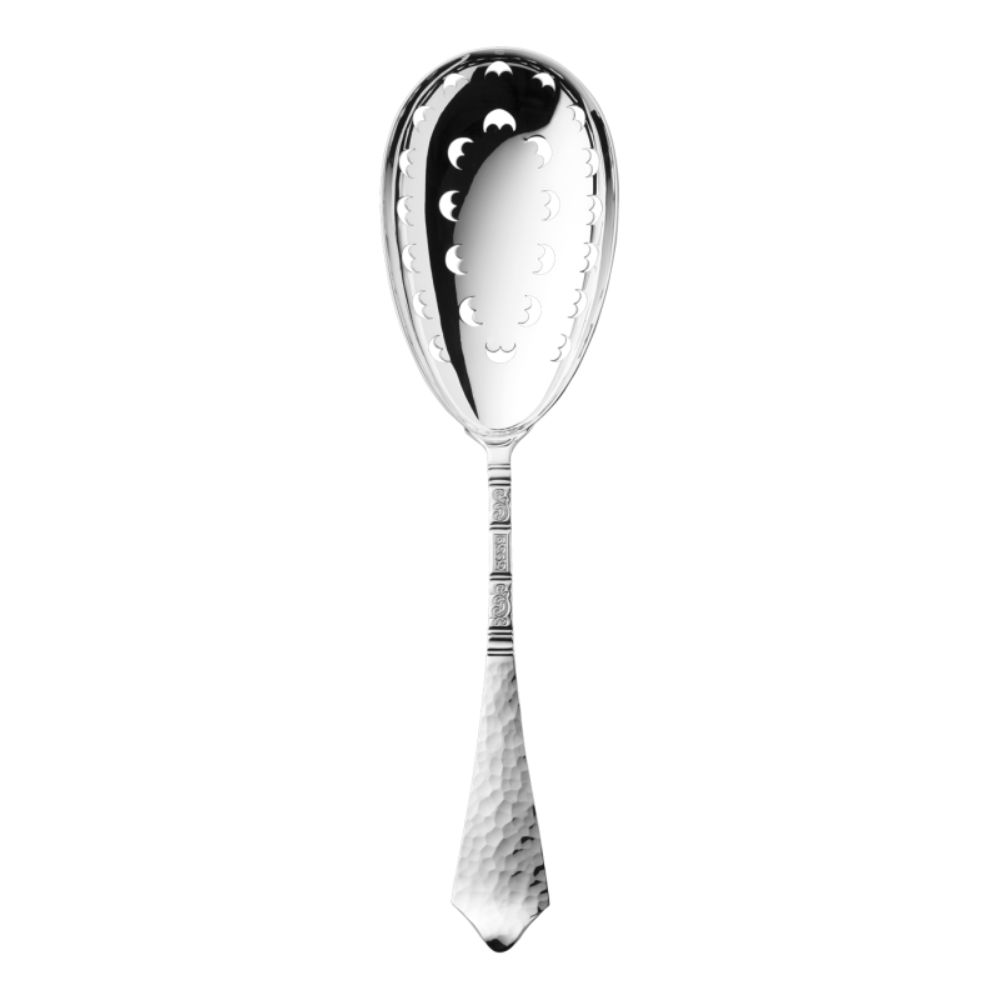 Hermitage Sterling Silver Flatware Collection