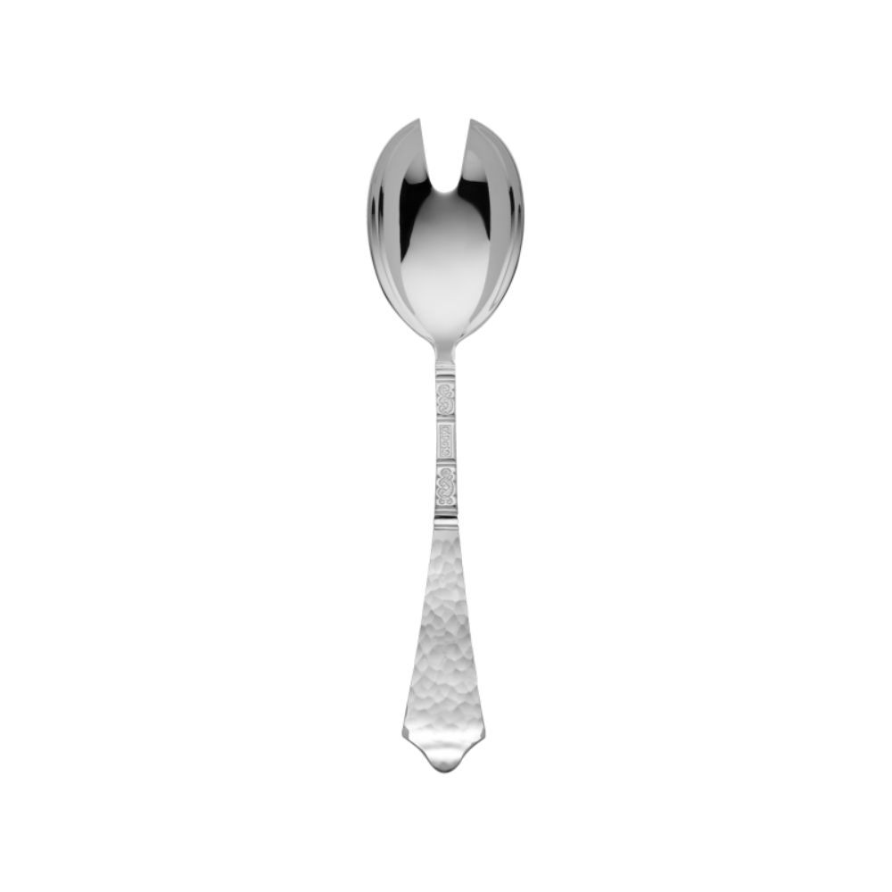 Hermitage Sterling Silver Flatware Collection