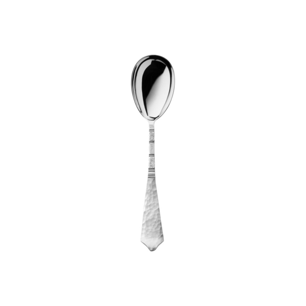 Hermitage Sterling Silver Flatware Collection