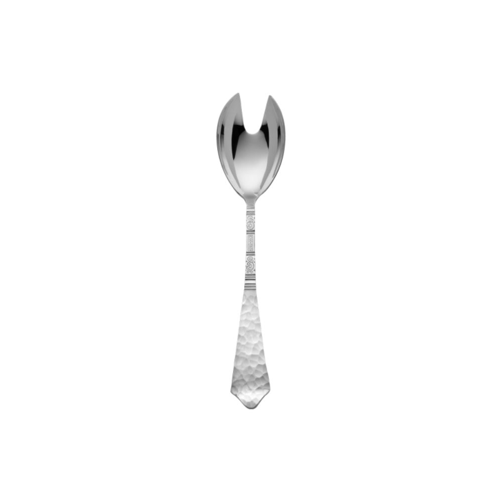 Hermitage Sterling Silver Flatware Collection