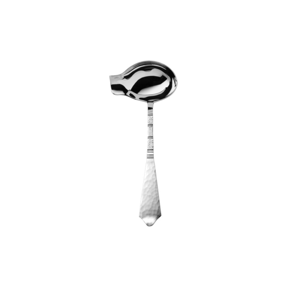 Hermitage Sterling Silver Flatware Collection