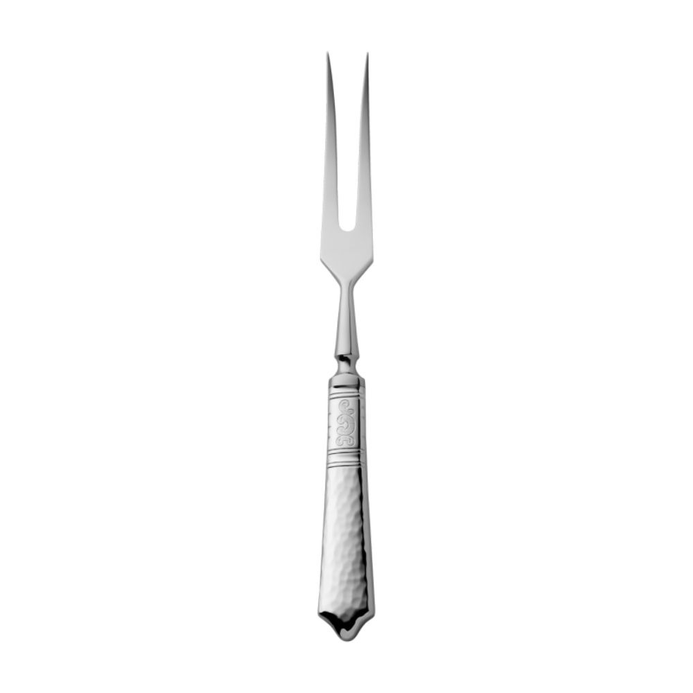 Hermitage Sterling Silver Flatware Collection