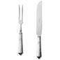 Hermitage Sterling Silver Flatware Collection