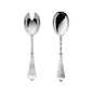 Hermitage Sterling Silver Flatware Collection